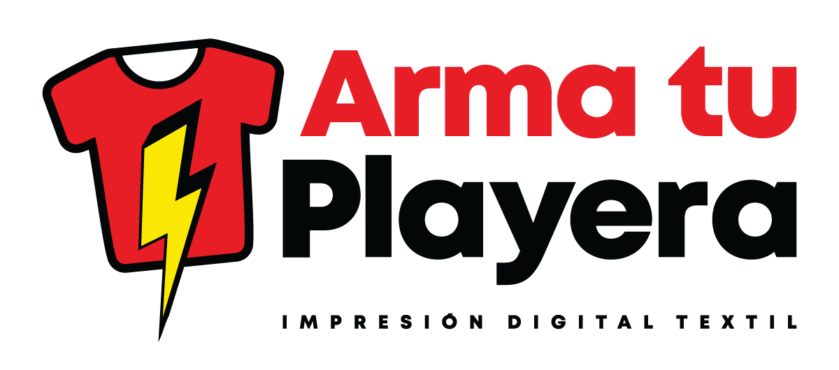 Arma tu Playera